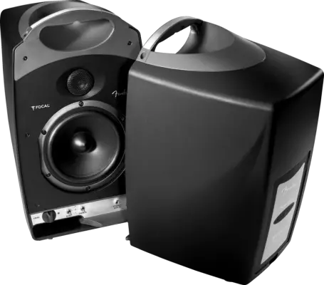 Passport Studio - Portable Studio Monitors